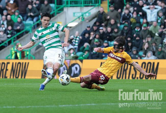 ‘A매치 명단 발표 직전, 홍명보 보란 듯 무력시위’…양현준 무려 두 골 대폭발, 월드컵 바라본다