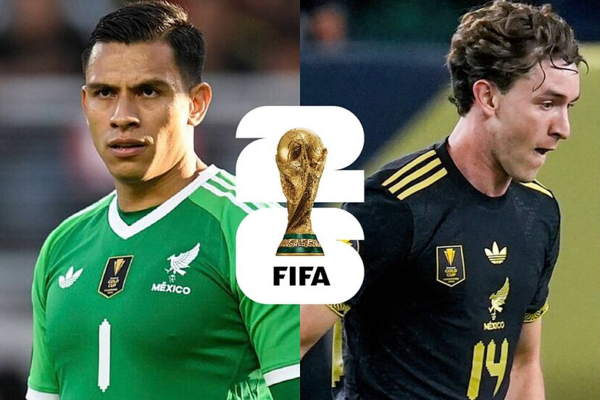 [오피셜] '대한민국, 대형 이슈 발생!' 홍명보호 월드컵서 격돌할 墨, 핵심 자원 줄부상…수문장 이어 중원 엔진마저 ACL 파열+반월판 손상