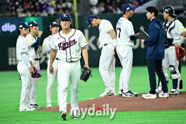 “안우진·곽빈 같은 재능, 대만은 바로 해외로…KBO는 2년 못 뛰게 하잖아요” 강리호 직격탄, 한국야구 고민해야 할 빅이슈