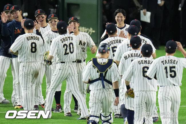 일본의 8강전, 왜 밤 9시 경기 시작일까…대진표도, 경기 시간도 일본을 위해서