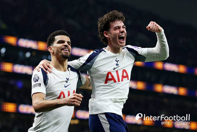 '2부 강등돼도 토트넘 남겠습니다'...손흥민이 잘 가르쳤다, '양민혁과 동갑'이 전한 충성심