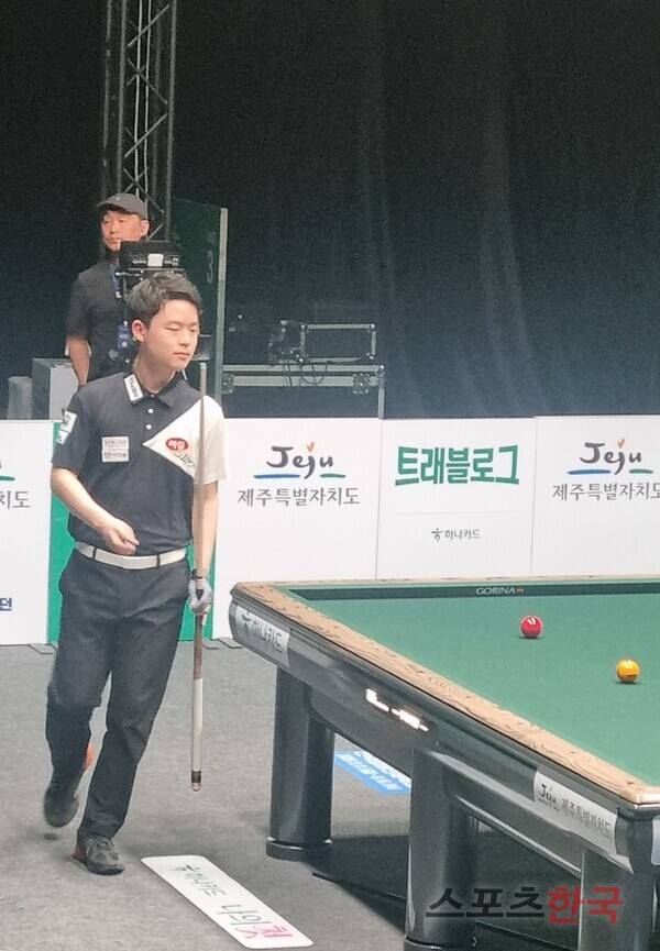 김가영 '왕중왕전 3연패'-김영원 '최연소 18세 우승'이 같은 날 나올까