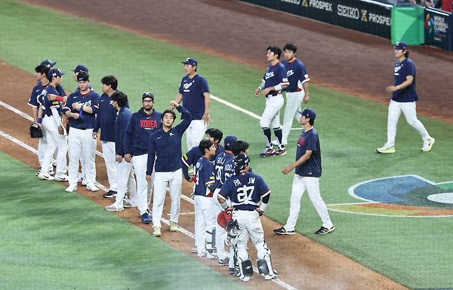 안우진-원태인-문동주 있었다면? '이 멤버'로 여기까지 → 류지현호 세대교체 분명한 성과, 연속성 명분은 충분하다