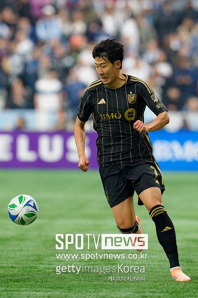 “손흥민 천금골→LAFC 3-0 완승, 개막 후 4연승 질주”…美 전문매체 예상 “SON 세인트루이스전에서 올시즌 리그 첫 골 터질 것” 잠잠했던 발끝 드디어 터진다