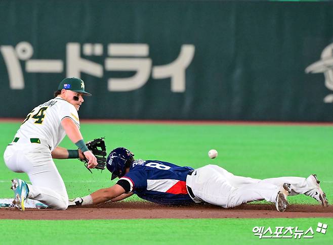 한화 이글스 걱정이네! '307억 사나이' 3월 겨우 8타석 실화?…16일 새벽 귀국→개막전 정상 컨디션 맞출까