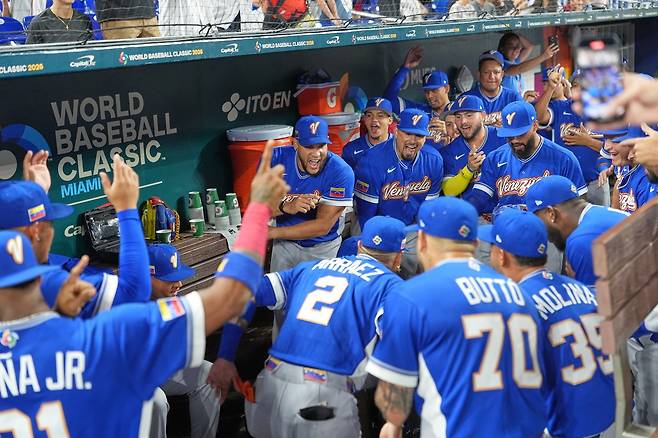 야마모토가 당했다…아쿠나 주니어, 1회초 선두타자 솔로홈런 작렬