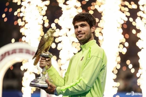 '세계 최강' 랭킹 1위 무너졌다, '대이변' 16연승 끝