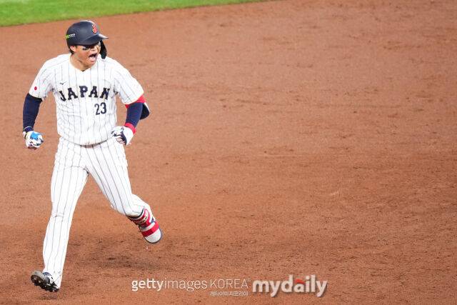 ‘한일 동반 8강 탈락’ 오타니 리드오프 홈런으로는 부족했다…일본, 불펜 붕괴로 베네수엘라에 패배