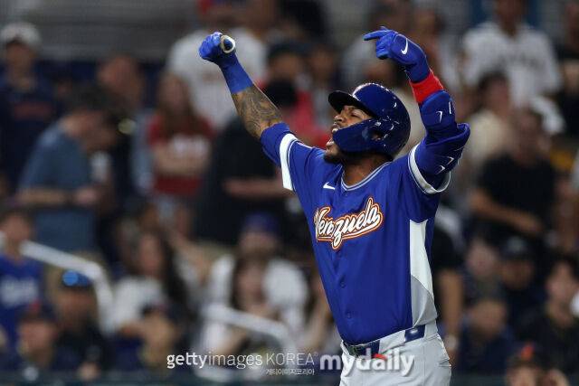 ‘한일 동반 8강 탈락’ 오타니 리드오프 홈런으로는 부족했다…일본, 불펜 붕괴로 베네수엘라에 패배