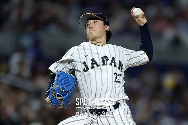 프리미어 12 우승 실패→WBC 4강 좌절 '대참사'…이바타 OUT, 감독 임기 굴욕적으로 종료