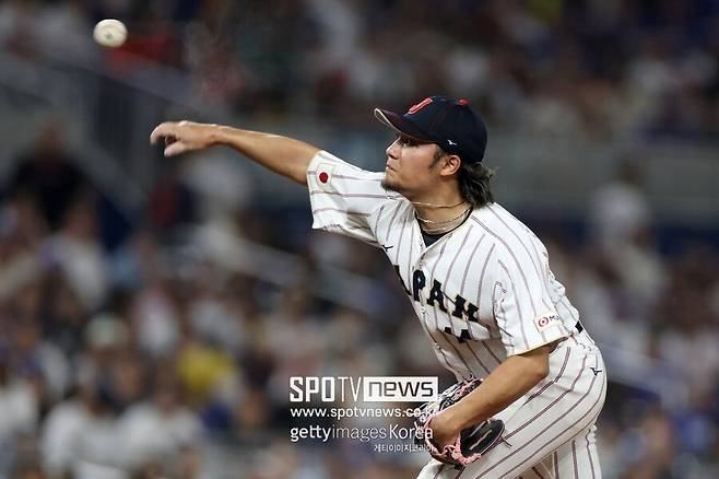 프리미어 12 우승 실패→WBC 4강 좌절 '대참사'…이바타 OUT, 감독 임기 굴욕적으로 종료