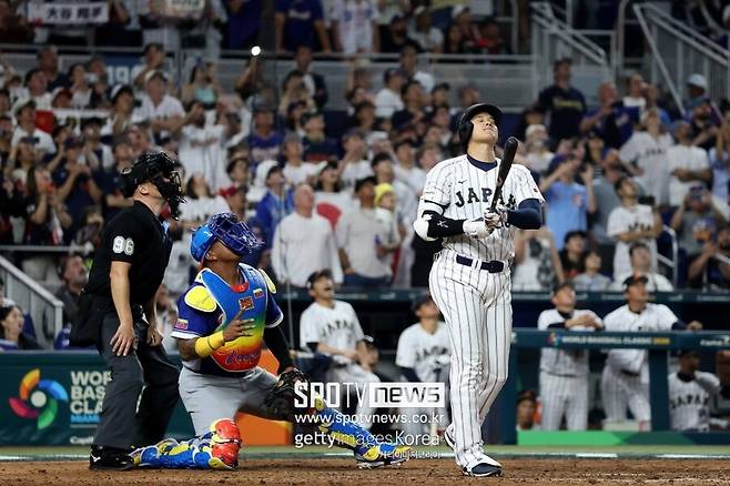 프리미어 12 우승 실패→WBC 4강 좌절 '대참사'…이바타 OUT, 감독 임기 굴욕적으로 종료