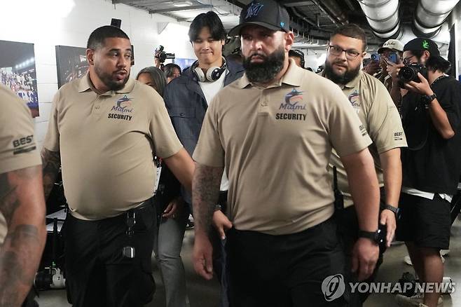 [WBC] 일본 '마지막 타자' 오타니