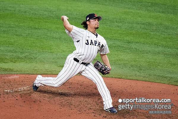 그 실력으로 메이저리그를? '日 8강 탈락 원흉' 김혜성에게 홈런 맞았던 사나이, 2026시즌 후 ML 포스팅 가능성 높다