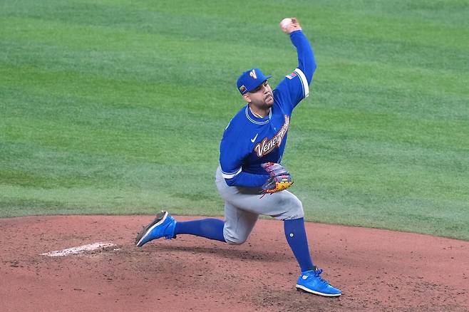 오타니, 끓어오르는 분노 끝내 폭발