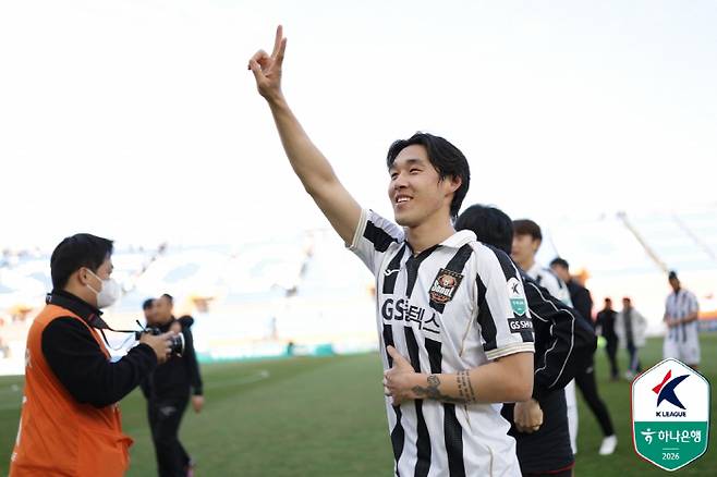 [현장인터뷰]김기동 감독 소신발언,