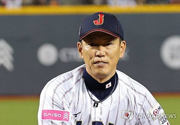 대만에 지더니 WBC는 8강까지… 일본 망친 이바타 감독, 사령탑의 중요성