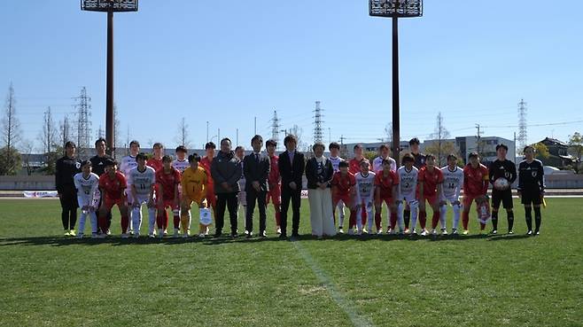 “알고 있었지만…” 격차 실감 日에 ‘0-9’ 완패…고문희 감독이 선수들에게 “속상함보다 취약함 훈련·노력 필요”[현장인터뷰]