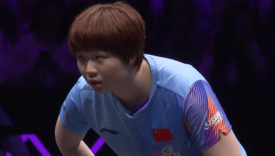 中 여자탁구 대형사고, '4년 아성' 무너졌다…日 17세 천재소녀, 중국에서 WTT 챔피언스 우승→콰이만 4-3 격파+1위 쑨잉사 8강 탈락