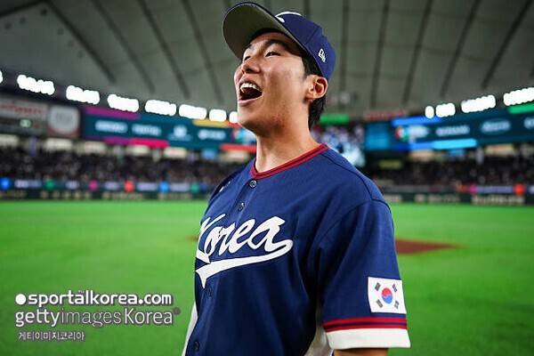 대이변! 'WBC 12타수 1안타'에도 LAD 감독은