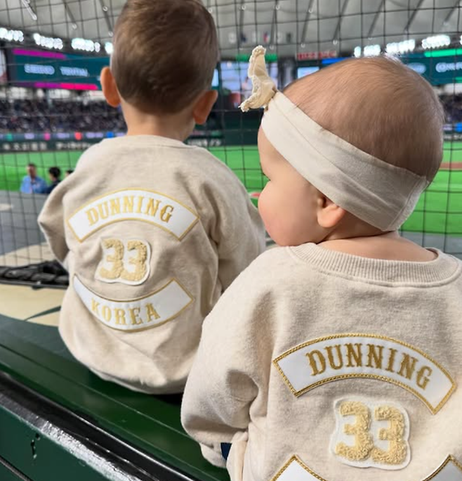 '같은 피' 대신 한국 찾은 미국인 아내, 남편보다 더 감격했나…