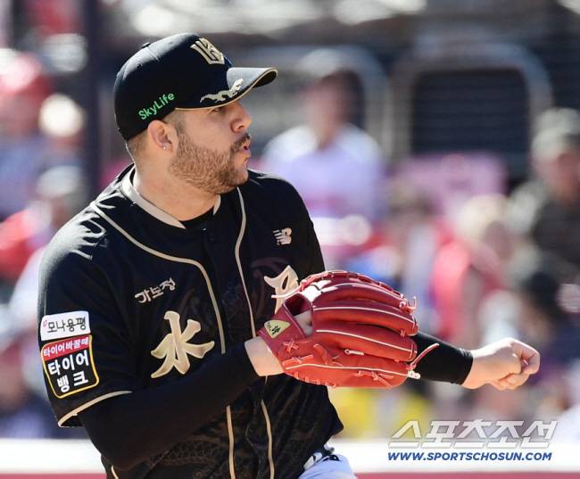 도대체 KBO 잔류 왜 실패한 거야…