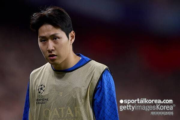 상상 초월 '돈벼락' 이강인, 무려 하루 10억, 호날두급 대우에도 단호...이번엔, 사우디, 자본 등에 업은 뉴캐슬의 '러브콜'