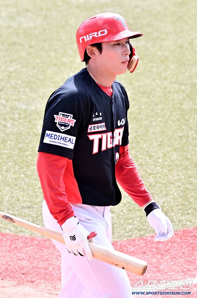 '와 타격 1위' 상상도 못했다, FA 판도 뒤흔드나…KIA, 예상보다 빨리 단속해야 할까