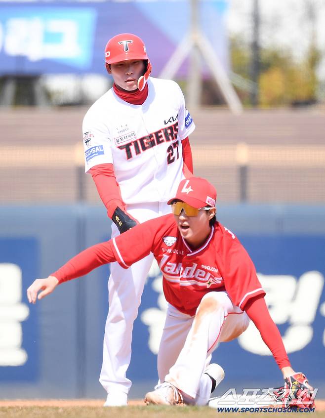 '와 타격 1위' 상상도 못했다, FA 판도 뒤흔드나…KIA, 예상보다 빨리 단속해야 할까