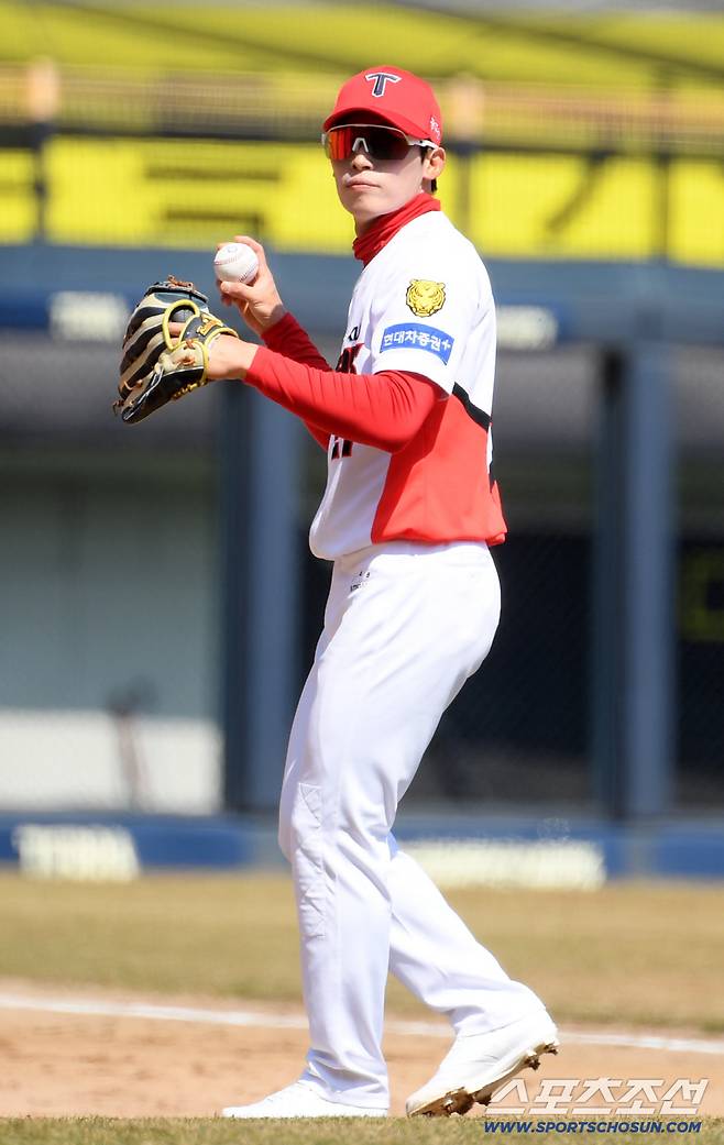 '와 타격 1위' 상상도 못했다, FA 판도 뒤흔드나…KIA, 예상보다 빨리 단속해야 할까