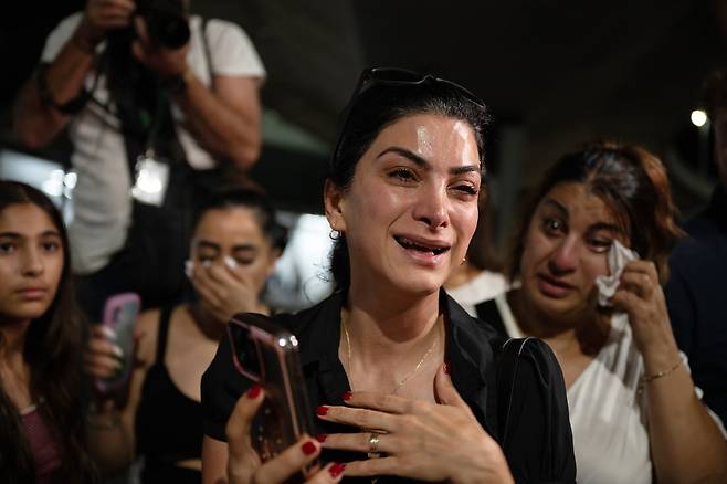 “얼마나 무서웠으면” 전세계 뒤흔든 이란 女 축구 망명 사태…단 2명 남았다