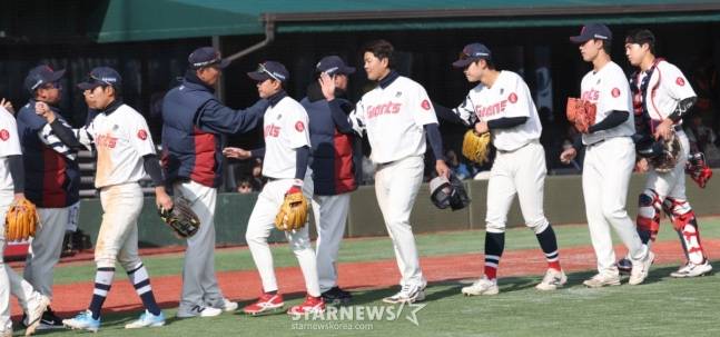 롯데 불법도박 직후 '선수단 모아놓고' 캡틴 발언 공개, 심지어 38세 베테랑까지 나섰다