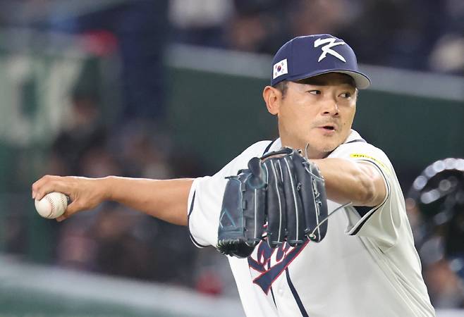 '韓 8강행 주역' 42세 국가대표는 왜 이렇게 감독 말을 안 듣나…