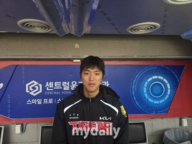 “다음 WBC 뽑아 주시면 열심히…전세기 기다릴 겁니다” KIA 150km 파이어볼러 이의리 출사표, 꼭 그렇게 되길 바랍니다[MD광주]