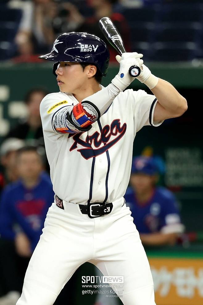 'WBC 8푼 부진→다저스에서 침묵 깼다' 김혜성 복귀하자마자 1안타 1도루 맹활약…타율 4할대 유지