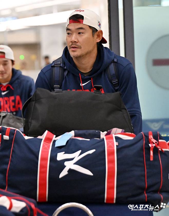 새벽 5시 귀국→11시30분 출근?…노경은 대놓고 항명, 이숭용 감독 끝내 졌다 [인천 현장]