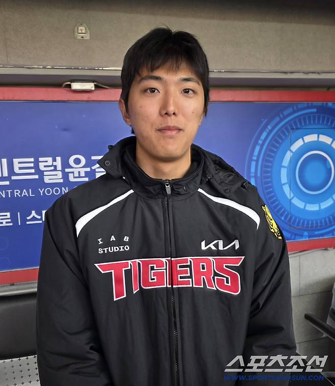 제구 잡힌 이 선수는 '언터처블', WBC 갔으면 어땠을까 할 정도...