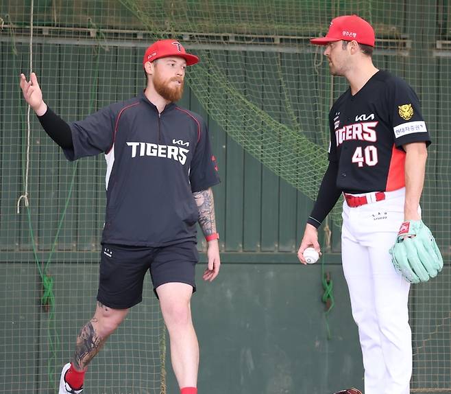 최형우 이탈 뼈아프지만…KIA 올러가 본 2026 타이거즈 “데일·카스트로 합류, 팀 더 강해질 것” [SS시선집중]