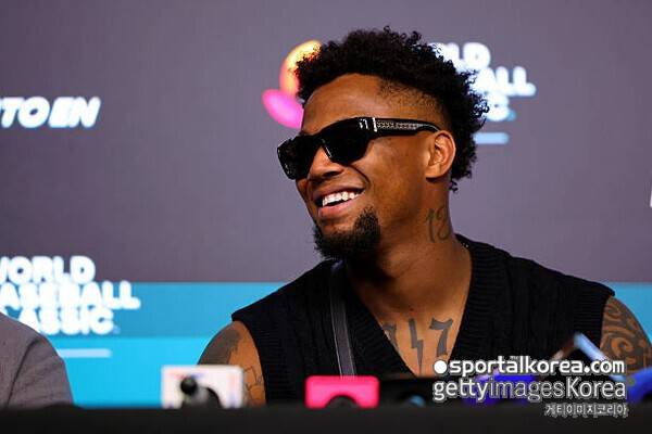 한국 콜드게임으로 이긴 도미니카도