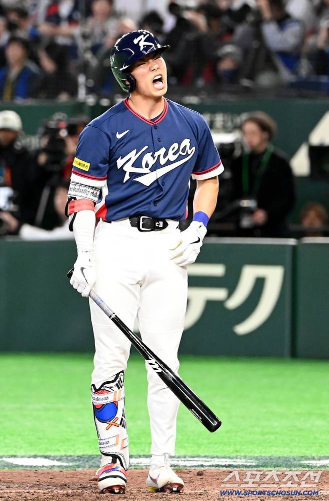 김혜성 주전 박탈 위기!