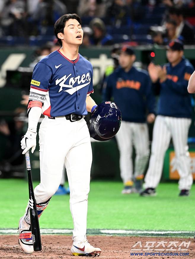 김혜성 주전 박탈 위기!