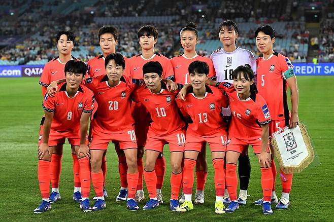 [오피셜] '한국전은 신경도 안 쓰나' 日협회 깜짝 발표…한일전 D-2에 평가전 일정 공개→