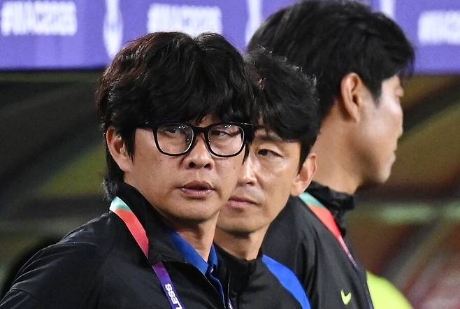 [오피셜] '한국전은 신경도 안 쓰나' 日협회 깜짝 발표…한일전 D-2에 평가전 일정 공개→