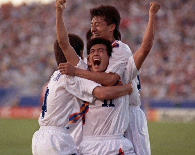‘한국 진출, 일본 탈락’…日 분통 터트리며 억울했던 그 날, 이제서야 고백한 레전드 “우리 실력이 부족했다”