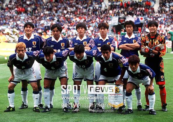 ‘한국 진출, 일본 탈락’…日 분통 터트리며 억울했던 그 날, 이제서야 고백한 레전드 “우리 실력이 부족했다”