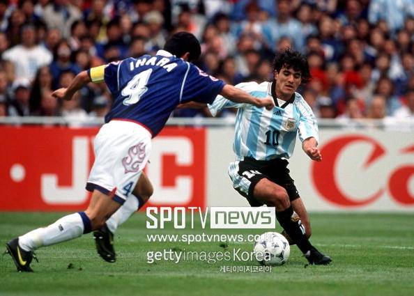 ‘한국 진출, 일본 탈락’…日 분통 터트리며 억울했던 그 날, 이제서야 고백한 레전드 “우리 실력이 부족했다”