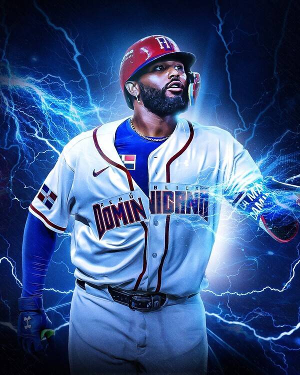 미리보는 결승전, 홈런에서 갈렸다…도미니카 공화국, 美에 2-1 패배[WBC]