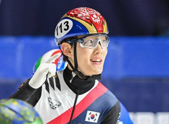 '한국 4-0 중국'…中 이제 상대도 아냐 '역대급 참패'→김길리+임종언 동반 2관왕, 韓 쇼트트랙 폭주와 비교되네