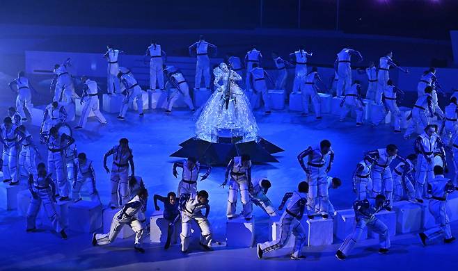 한국 金2, 일본 노 골드…韓 선수단 역대 최고 성적 '신화' 썼다→2026 밀라노·코르티나 패럴림픽 폐막 '종합 13위 화려했다'