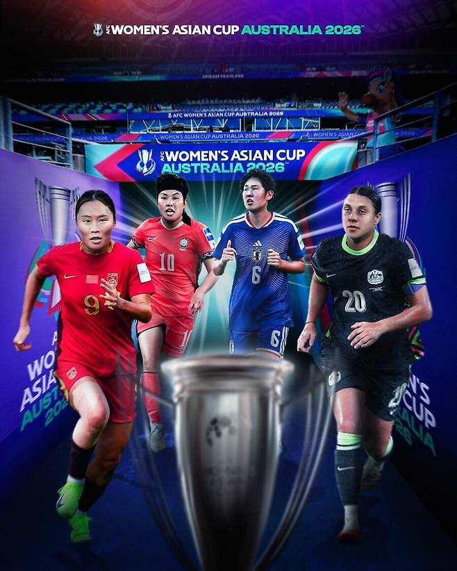 中 깜짝 놀랐다!